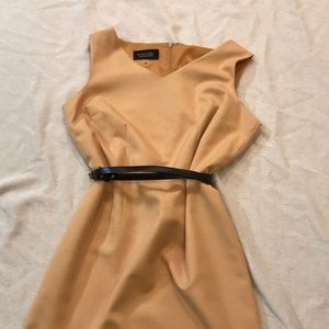 Black Label by Evan-Picone dress